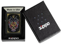 Zippo Lighter - Neon Dragon - Lighter USA