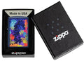 Zippo Lighter - Sea Life Design - Lighter USA