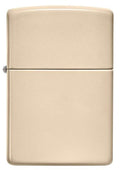 Zippo Lighter - Classic Flat Sand - Lighter USA