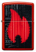 Zippo Lighter - Zippo Eternal Flame - Lighter USA