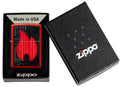 Zippo Lighter - Zippo Eternal Flame - Lighter USA