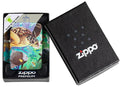 Zippo Lighter - Guy Harvey Sea Animals - Lighter USA