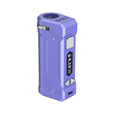 Yocan UNI Pro Universal Box Mod - Lighter USA