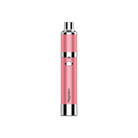 Yocan Magneto Wax Vaporizer - Lighter USA