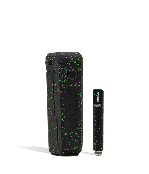 Yocan Uni Max Concentration Kit by Wulf Mod - Lighter USA