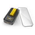 Gold Bar Cartridge Battery by Hamilton Devices - Lighter USA