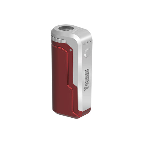 Yocan UNI (Universal Portable Box Mod) - Lighter USA