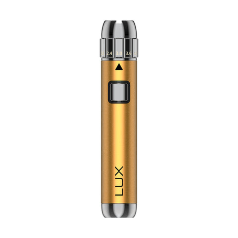 Yocan LUX Cartridge Battery - Lighter USA