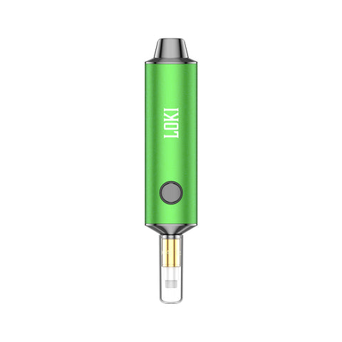 Yocan Loki - Electric Nectar Collector - Lighter USA