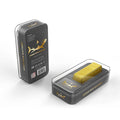 Gold Bar Cartridge Battery by Hamilton Devices - Lighter USA