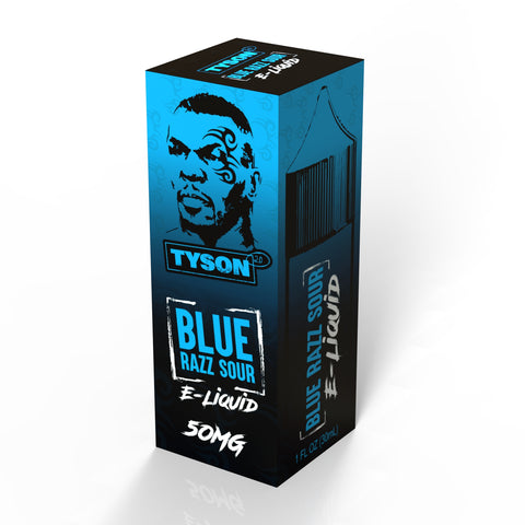 Tyson 2.0 E-Liquid