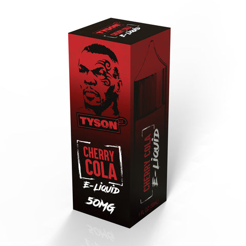 Tyson 2.0 E-Liquid