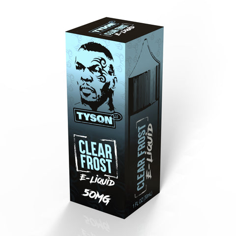 Tyson 2.0 E-Liquid