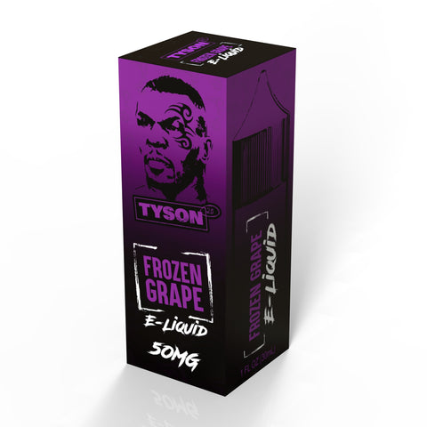 Tyson 2.0 E-Liquid