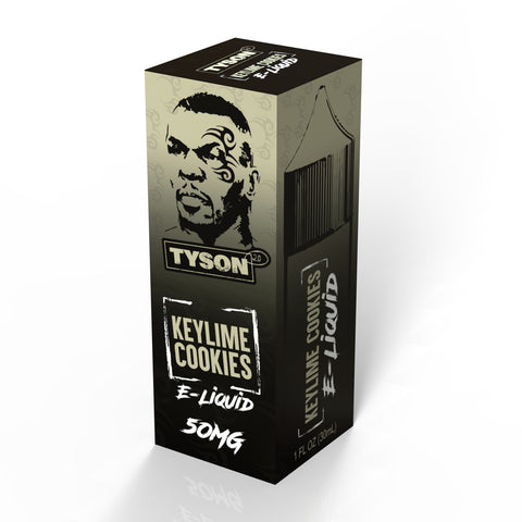 Tyson 2.0 E-Liquid