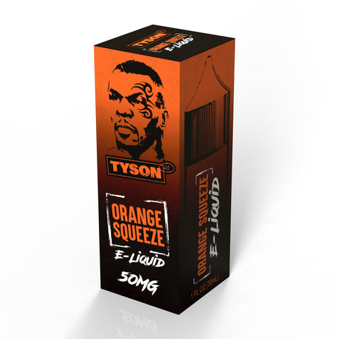 Tyson 2.0 E-Liquid