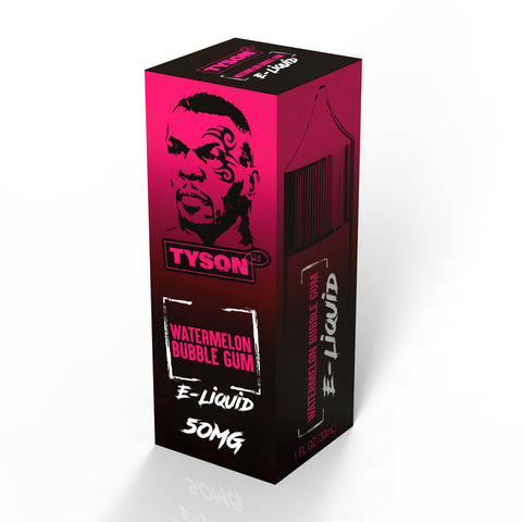 Tyson 2.0 E-Liquid