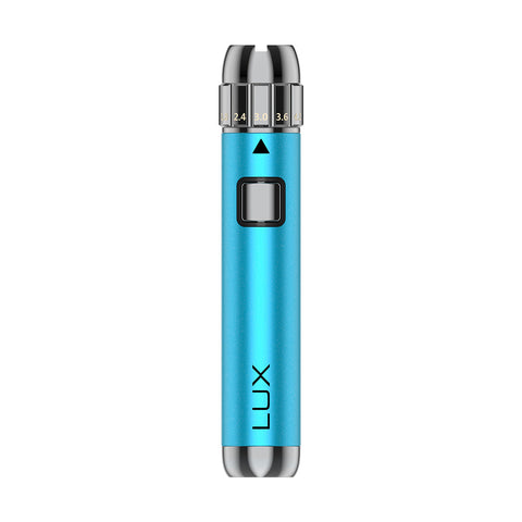 Yocan LUX Cartridge Battery - Lighter USA