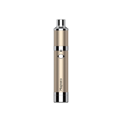 Yocan Magneto Wax Vaporizer - Lighter USA