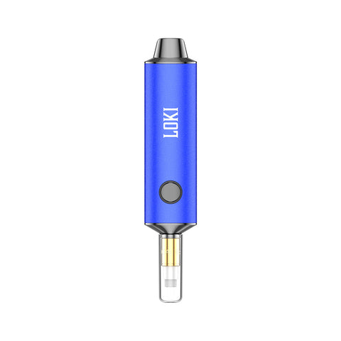 Yocan Loki - Electric Nectar Collector - Lighter USA