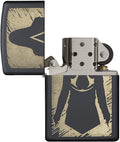 Zippo Lighter - Assassin's Creed Shadow - Lighter USA