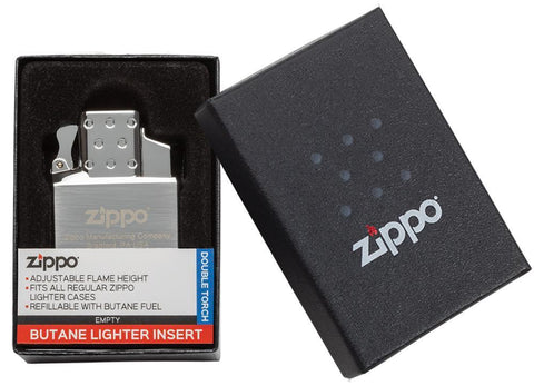 Zippo Torch Insert Lighters - Lighter USA