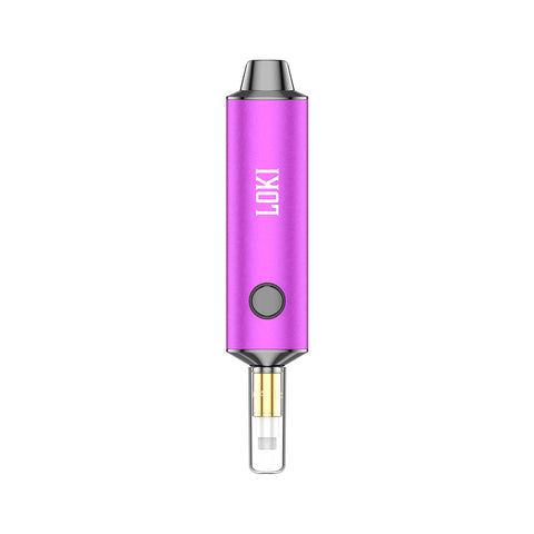 Yocan Loki - Electric Nectar Collector - Lighter USA