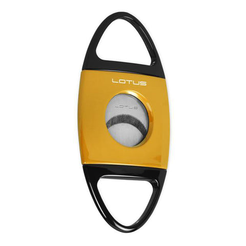 Lotus Jaws Serrated Cigar Cutter - Lighter USA