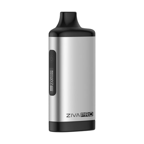 Yocan Ziva Pro Smart Mod - 510 Vape - Lighter USA