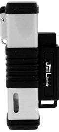 Jetline New York Triple Torch Lighter - Lighter USA