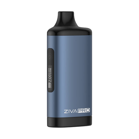 Yocan Ziva Pro Smart Mod - 510 Vape - Lighter USA