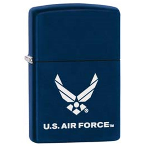 Zippo Lighter - US Air Force Logo - Lighter USA