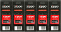 Zippo Genuine Wicks Variety Pack - Lighter USA