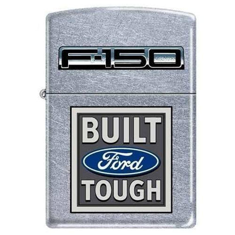 Zippo Lighter - Ford F-150 - Lighter USA