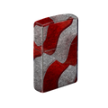 Zippo Lighter - All over American Flag - Lighter USA