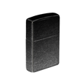 Zippo Lighter - Black Fade - Lighter USA