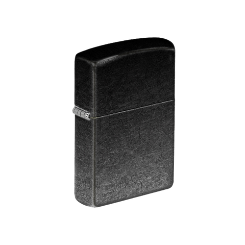 Zippo Lighter - Black Fade - Lighter USA