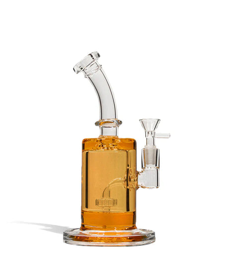 9In Glycerin Dab Rig With 14MM Joint - Lighter USA