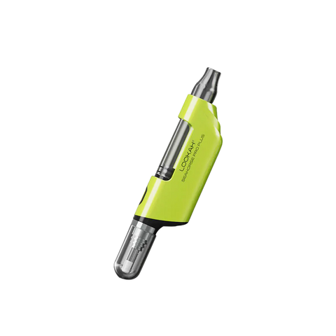 Lookah Seahorse Pro Plus - Electric Nectar Collector - Lighter USA