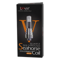 Lookah Seahorse Replacement Tips - Lighter USA