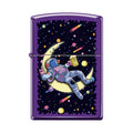 Zippo Lighter - Astronaut with a Beer - Lighter USA