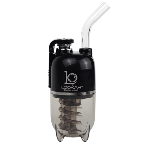 Lookah Dragon Egg - Portable E-Rig - Lighter USA