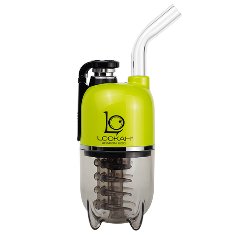 Lookah Dragon Egg - Portable E-Rig - Lighter USA