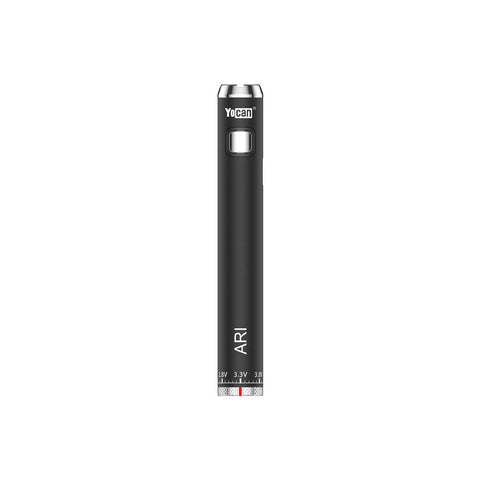 Yocan ARI (SOL) Series - Cartridge Battery - Lighter USA