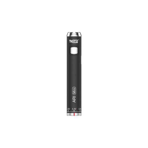 Yocan ARI (SOL) Series - Cartridge Battery - Lighter USA