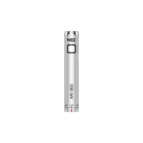 Yocan ARI (SOL) Series - Cartridge Battery - Lighter USA