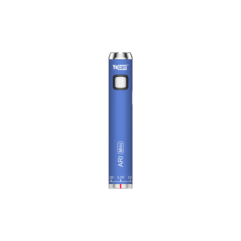 Yocan ARI (SOL) Series - Cartridge Battery - Lighter USA