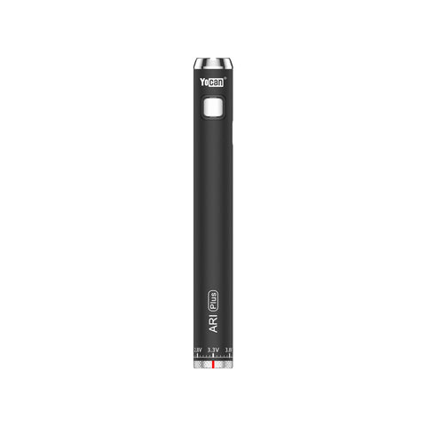 Yocan ARI (SOL) Series - Cartridge Battery - Lighter USA