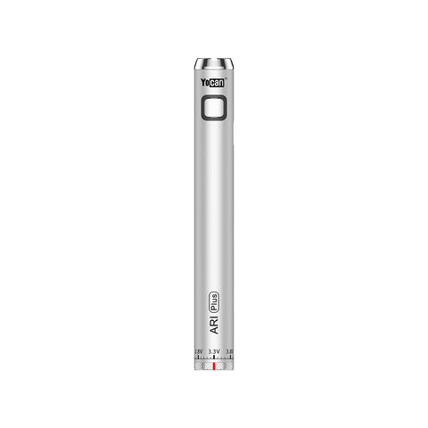 Yocan ARI (SOL) Series - Cartridge Battery - Lighter USA