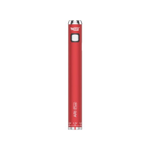 Yocan ARI (SOL) Series - Cartridge Battery - Lighter USA